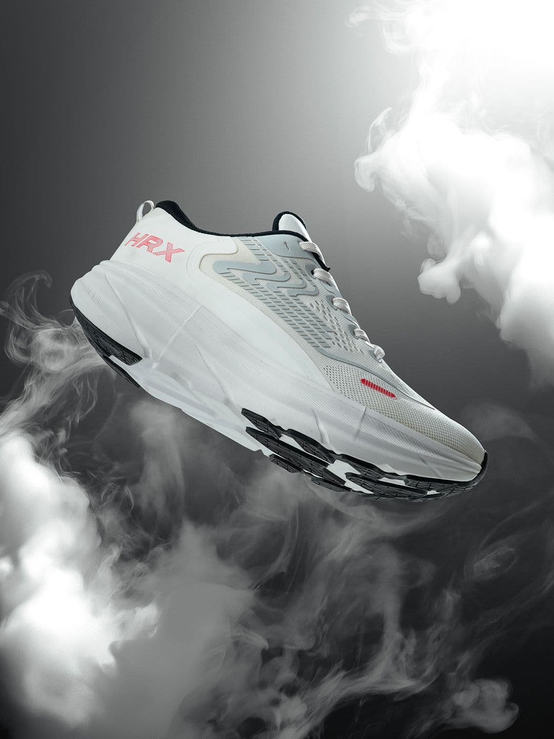 HRX by Hrithik Roshan Men Active Running Shoes - view 1