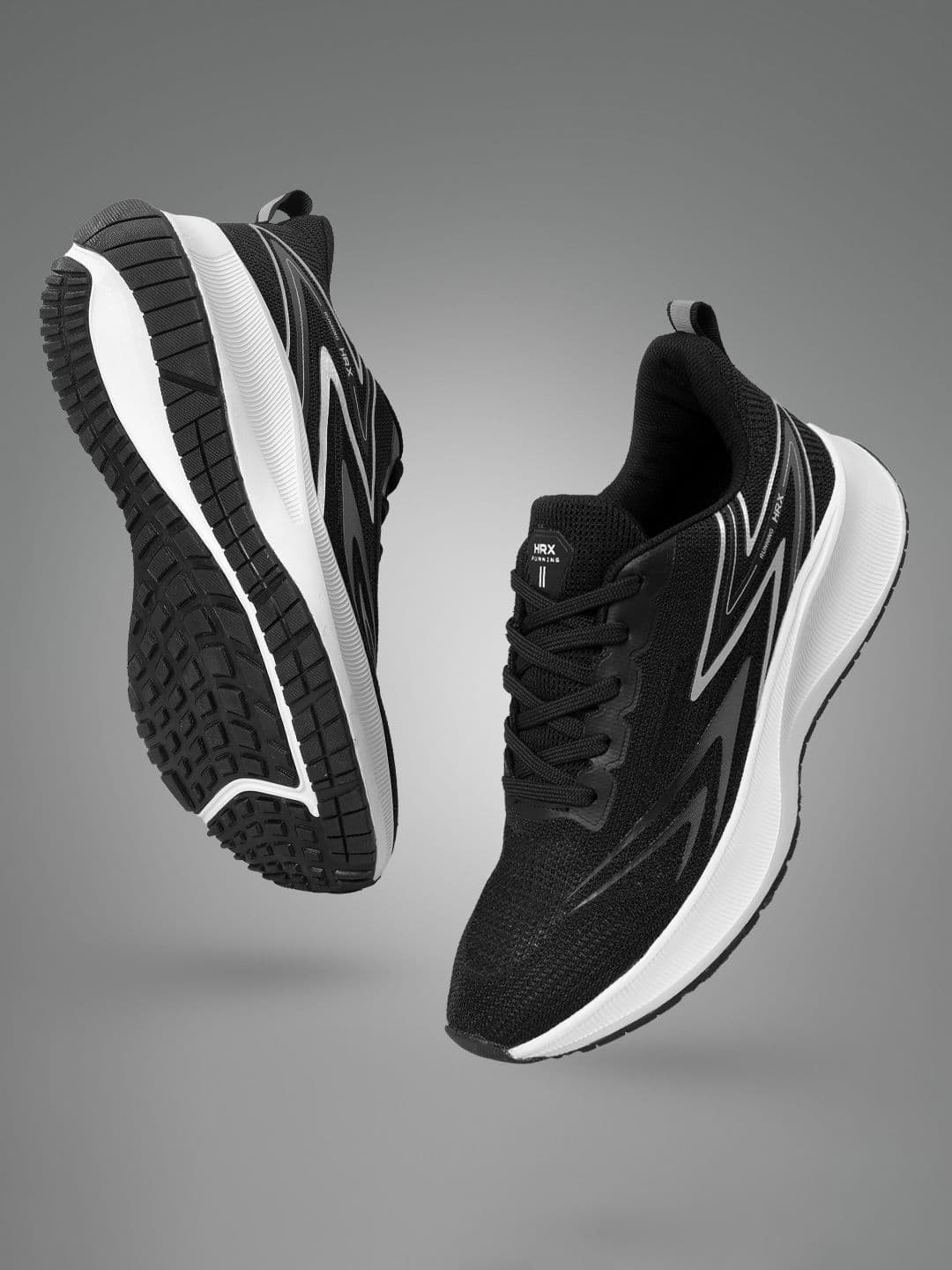 HRX by Hrithik Roshan Men Active Running Shoes - view 1