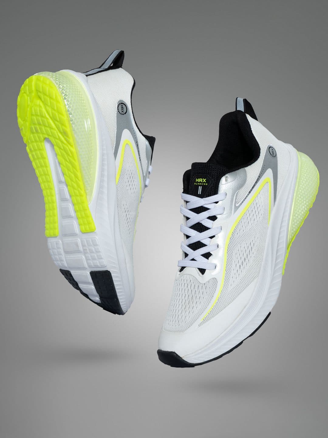 HRX by Hrithik Roshan Men Active Running Shoes - view 1