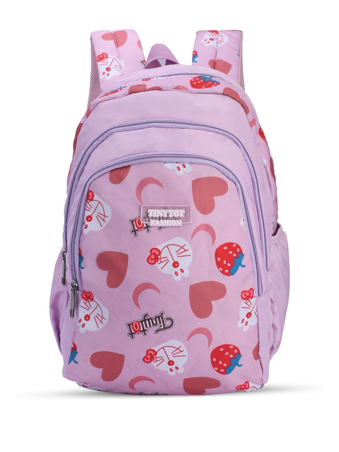 Tinytot Unisex Kids Graphic Backpack - view 1