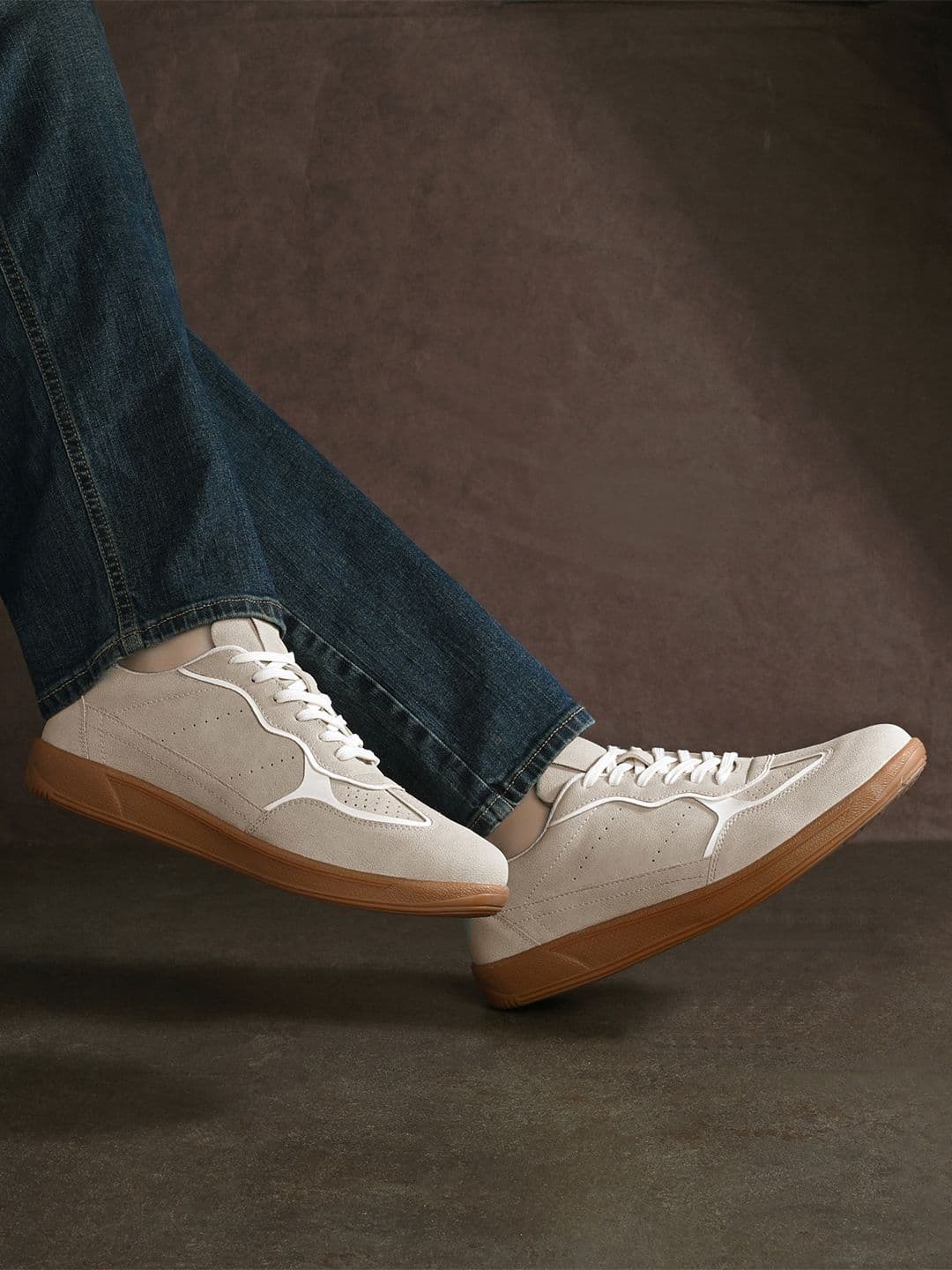 Roadster Men Sneakers - view 1