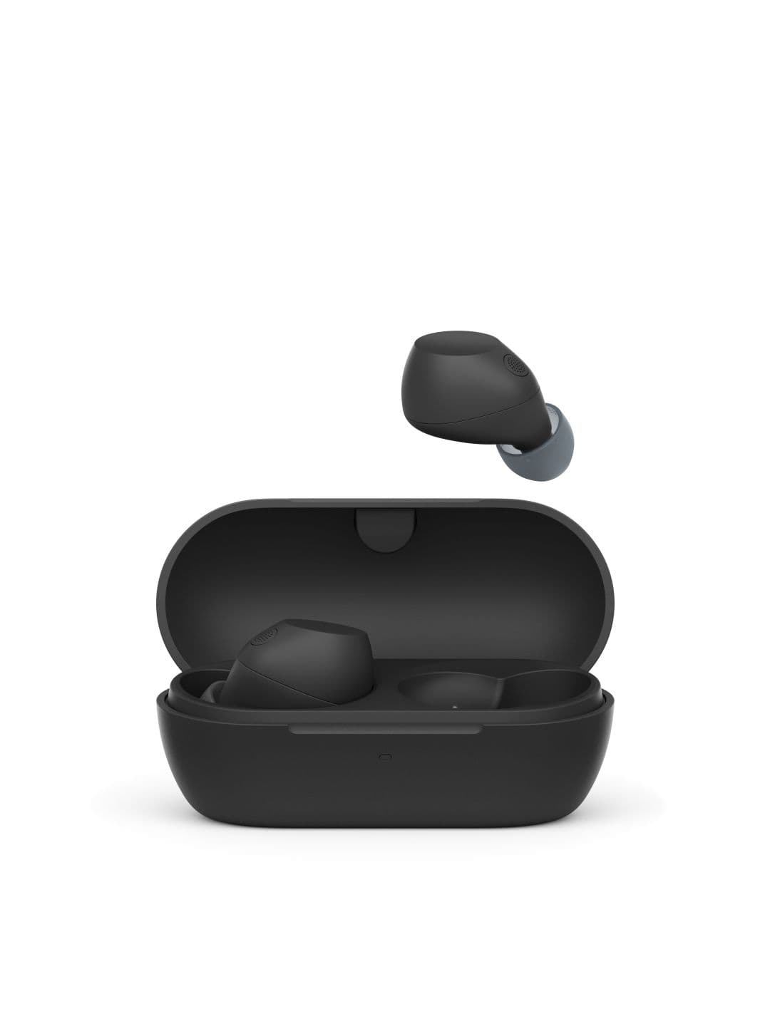 SONY WF-C710NSA Noise Cancellation Wireless Bluetooth Earbuds with 30Hrs Battery - view 1