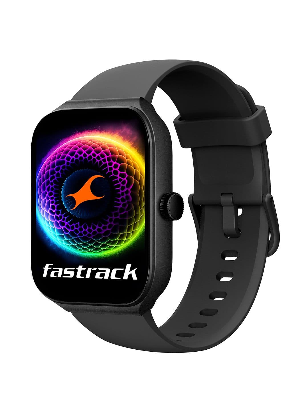Fastrack Reflex Horizon with 1.95 Horizon Display and BT Calling Smartwatch - view 1