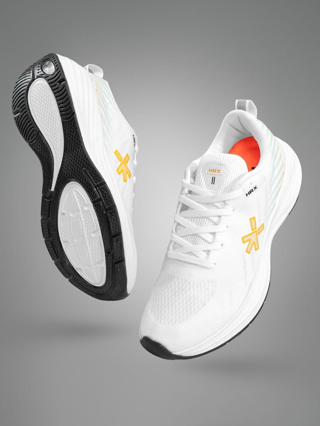 HRX by Hrithik Roshan Men Active Running Shoes - view 1