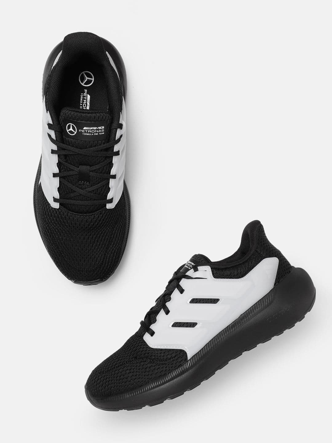 ADIDAS Unisex Ultimashow 2.0 Mer Running Shoes - view 1