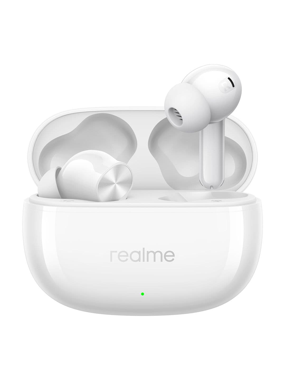 realme Buds T200x True Wireless Earbuds - view 1