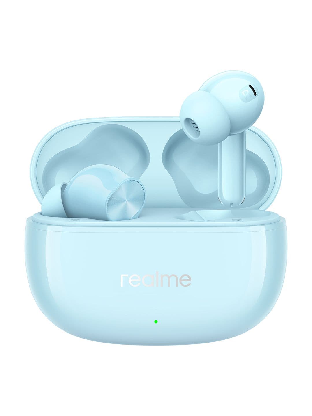 realme Buds T200x True Wireless Earbuds - view 1