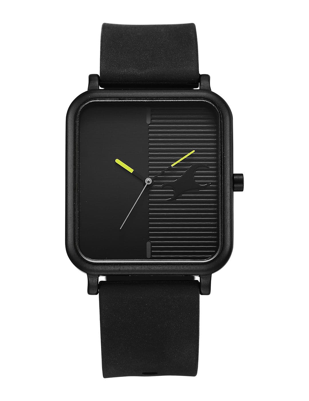 Fastrack Neo Chic Quartz Shaped Unisex Analog Watch - 38115AP01 - view 1