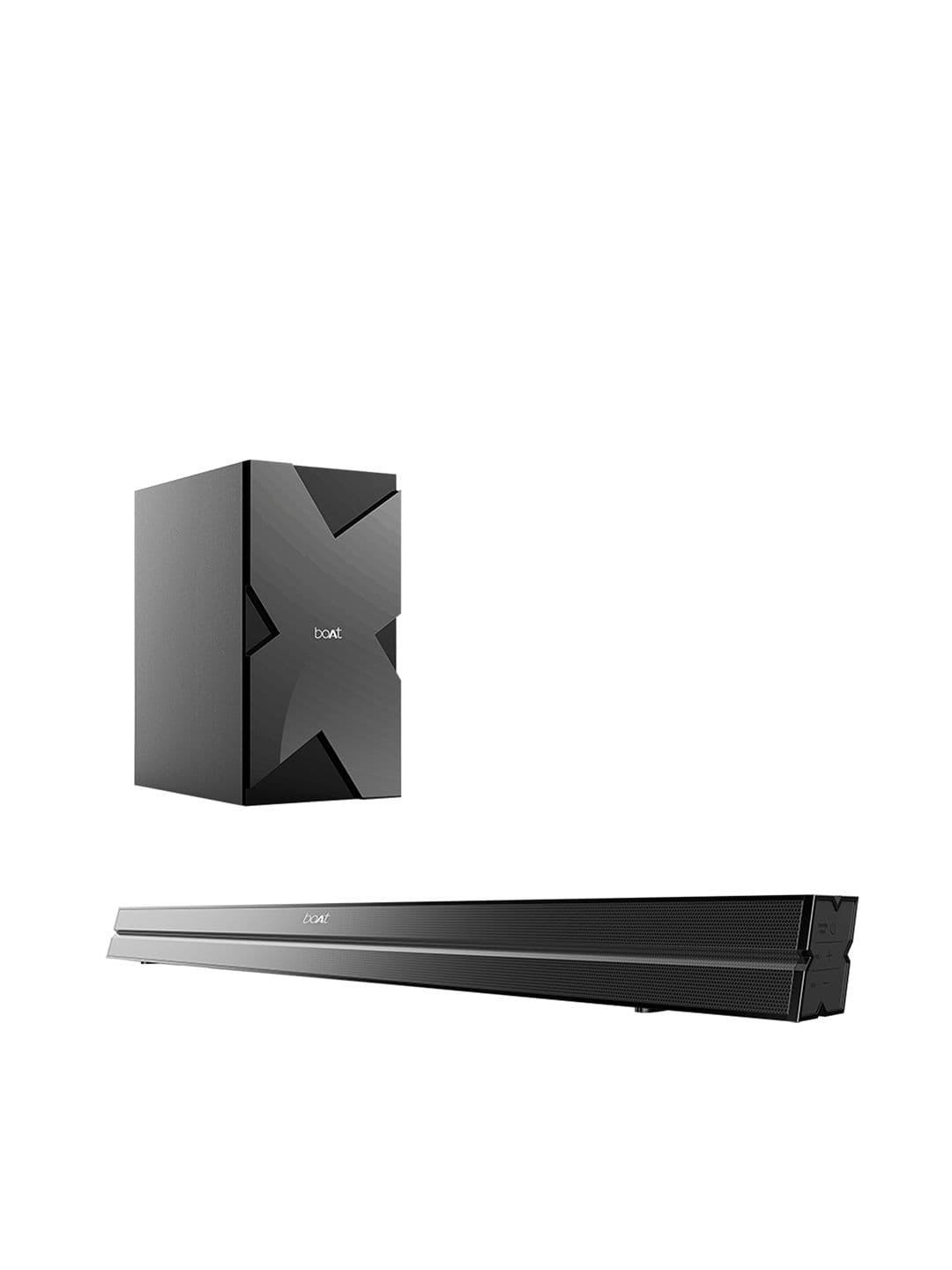 boAt Unisex Black Aavante Bar Wireless Speaker - view 1