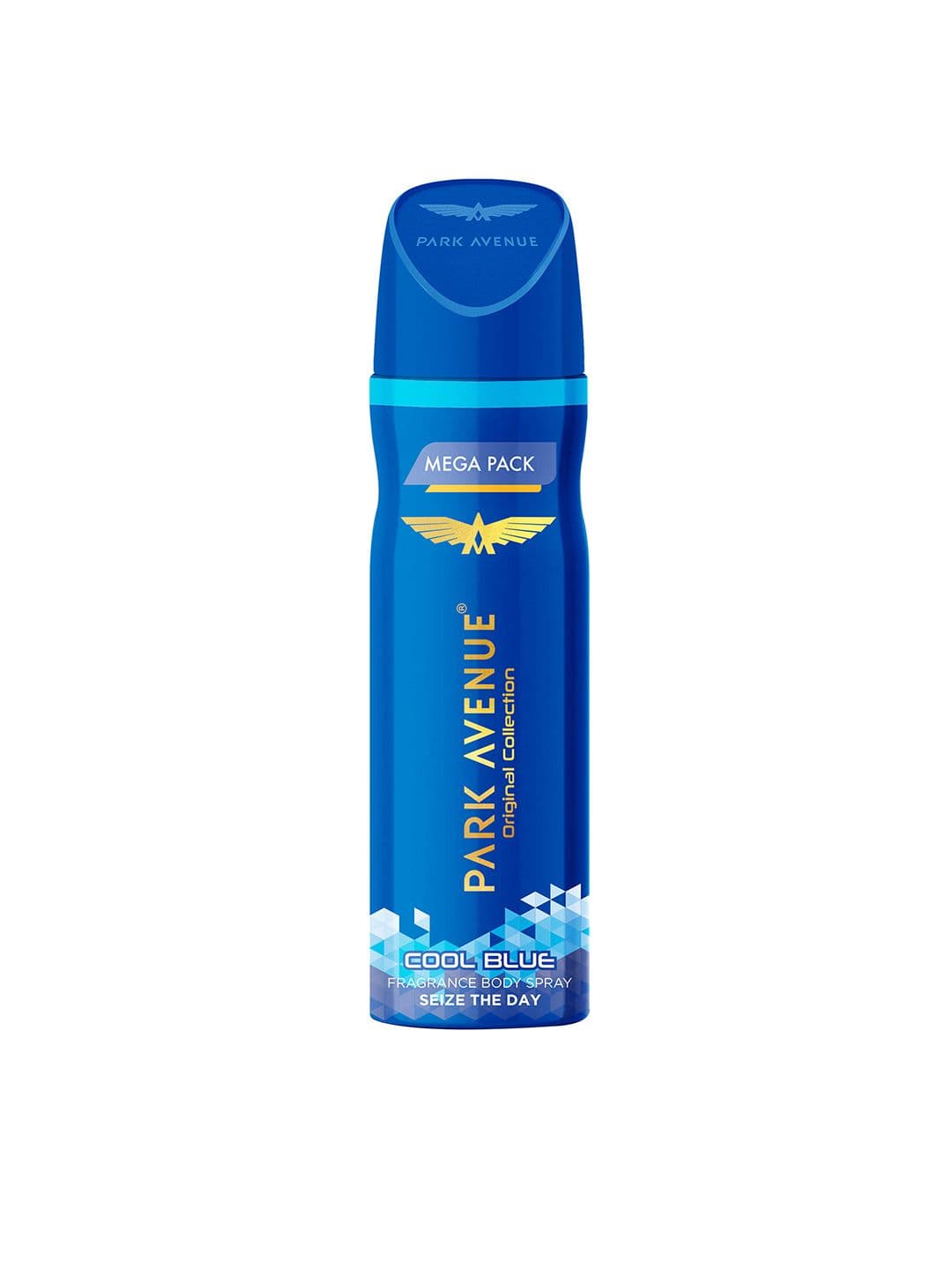 Park Avenue Original Men Cool Blue Fragrance Body Spray 220 ml - view 1