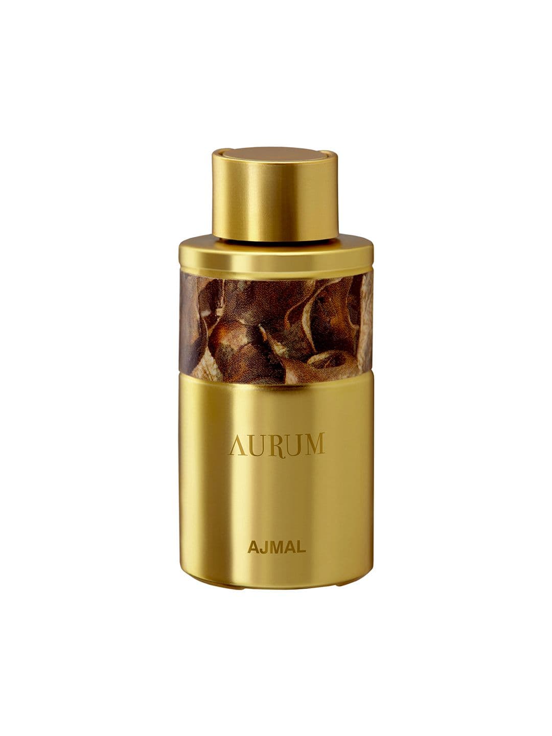 Ajmal Women Aurum Bergamot Fruity Long Lasting Attar - 10ml - view 1