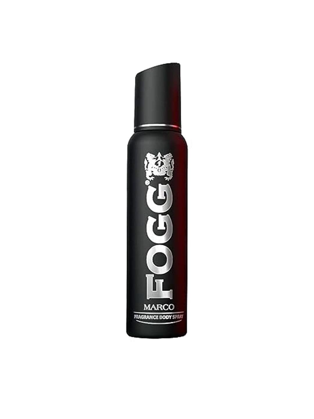 Fogg Men Marco No gas Long-Lasting Fragrance Body Spray 125g - view 1