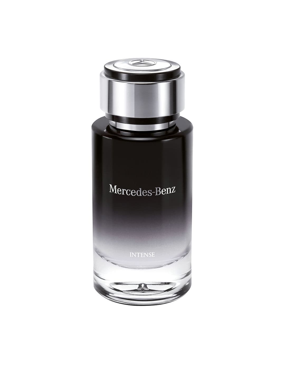 Mercedes Benz Men Intense Eau de Toilette 120ml - view 1