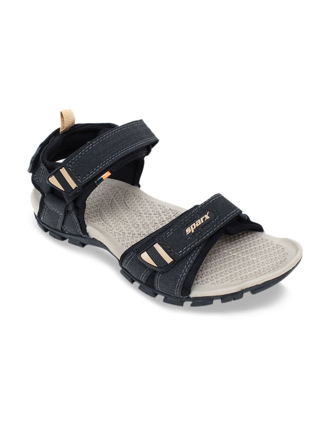 Sparx Men Velcro Sports Sandals - view 1