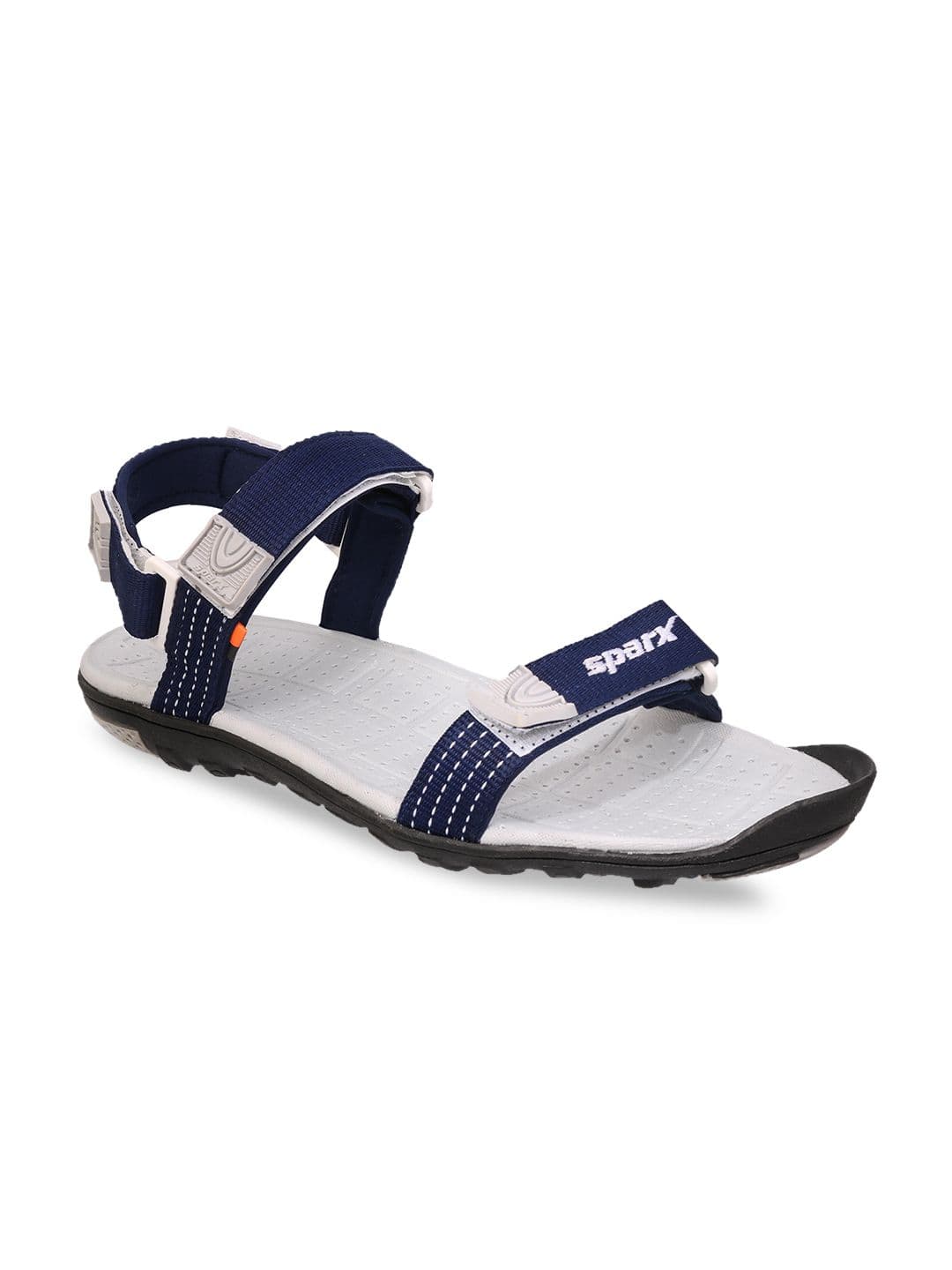 Sparx Men Blue Sandals - view 1