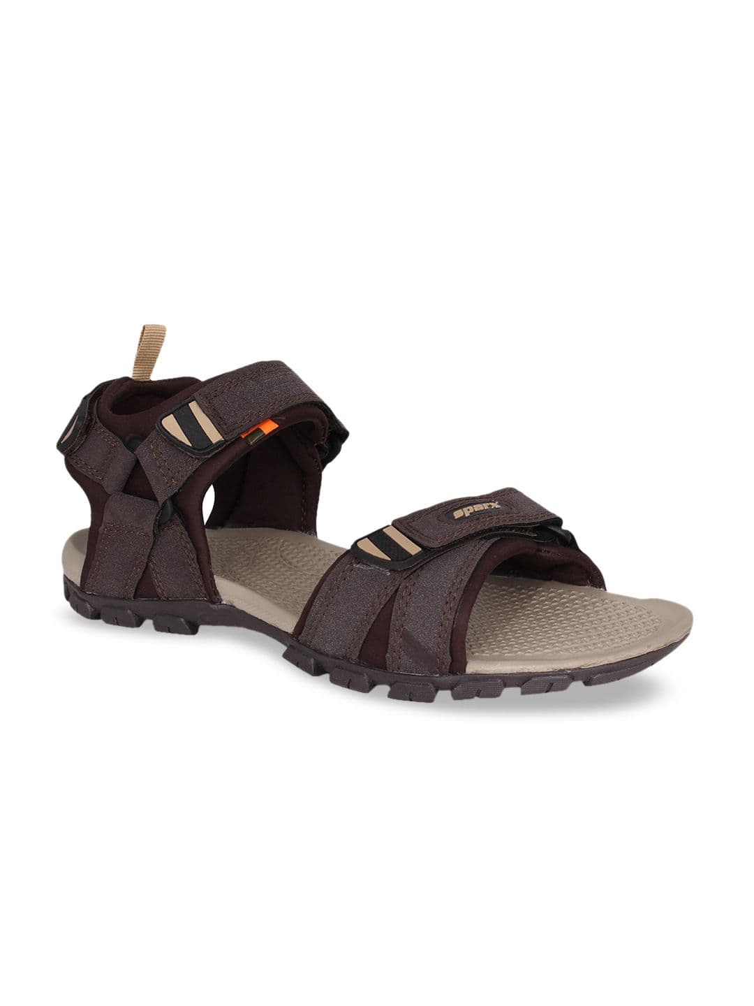 Sparx Men Velcro Sports Sandals - view 1