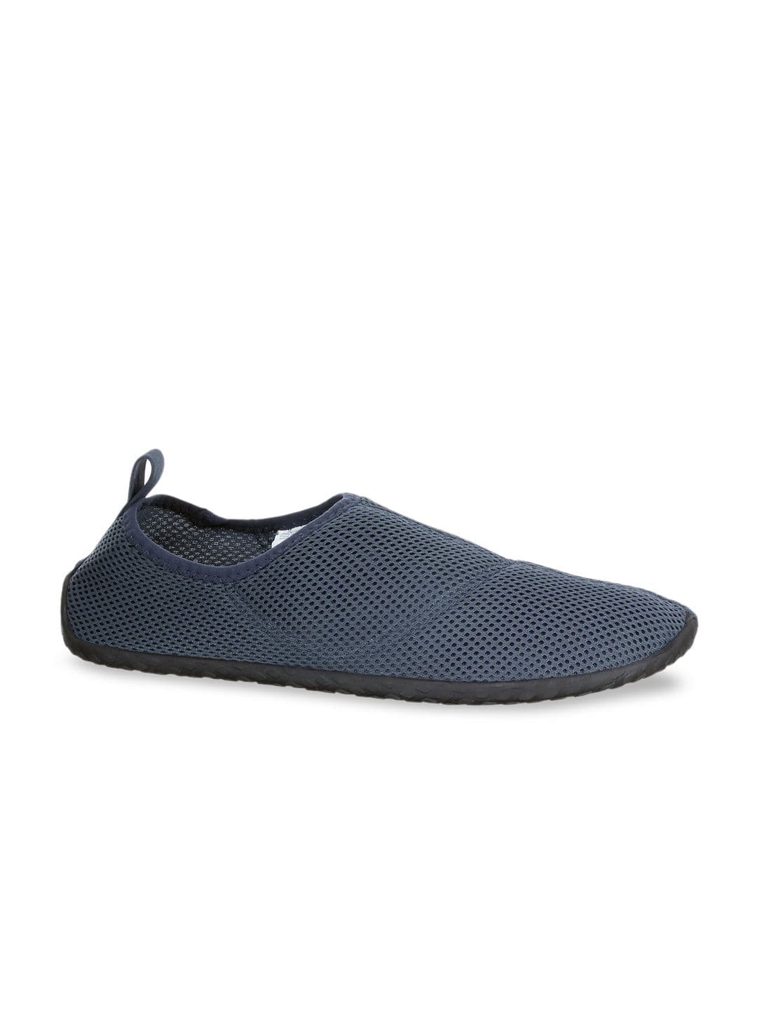 Decathlon Adult Grey SNK 100 AD Breathable Aquatic Shoes - view 1