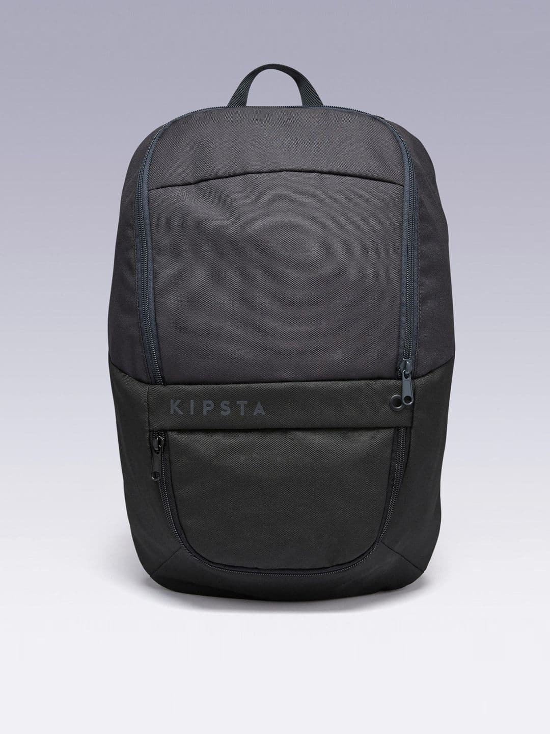 Decathlon Kipsta - Adults Navy Blue Robustness Football Backpack 17L - view 1