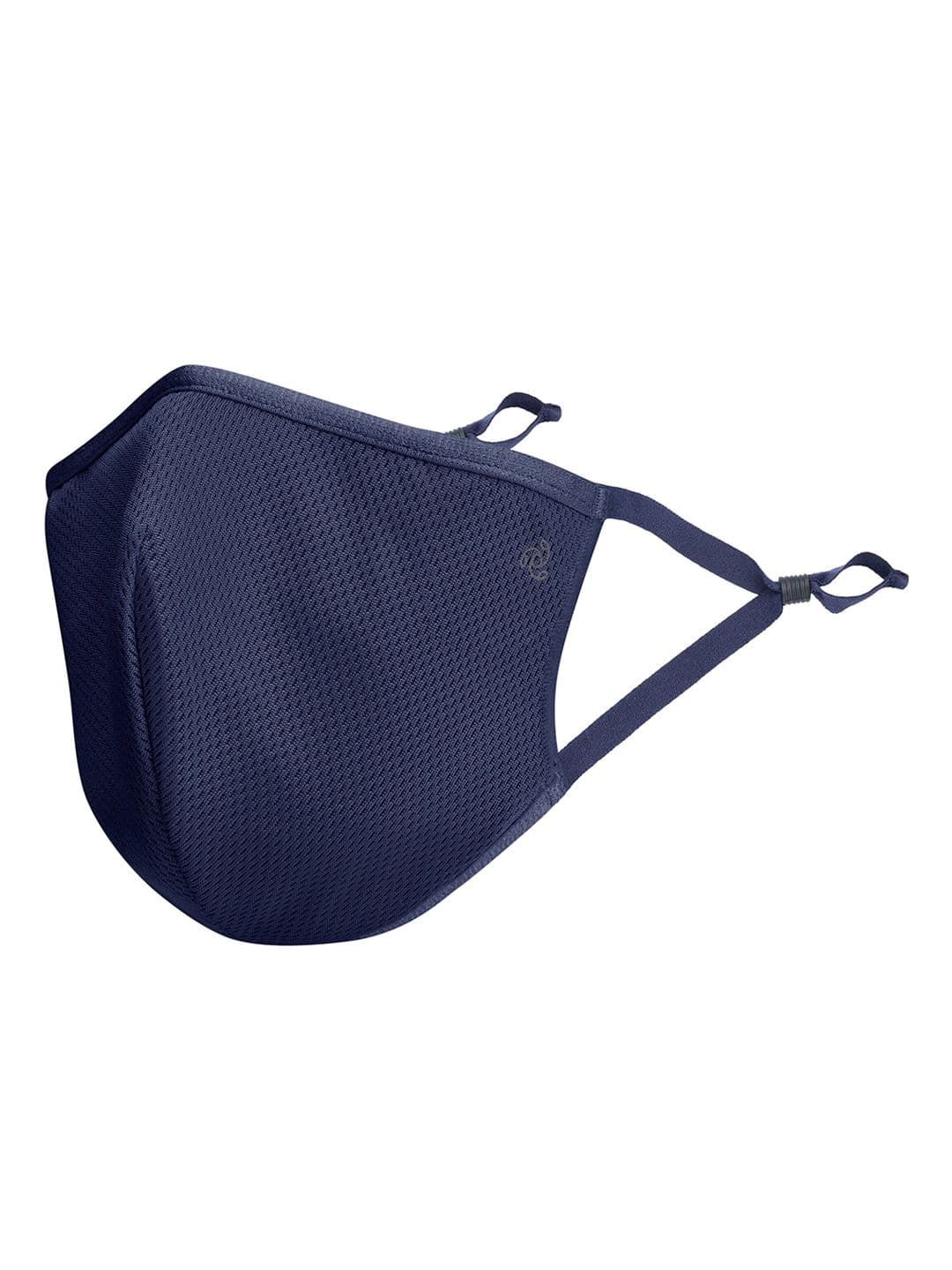 Jockey Pack Of 2 Unisex Mesh & Super Combed Cotton Woven Face Mask-FM02 - view 1