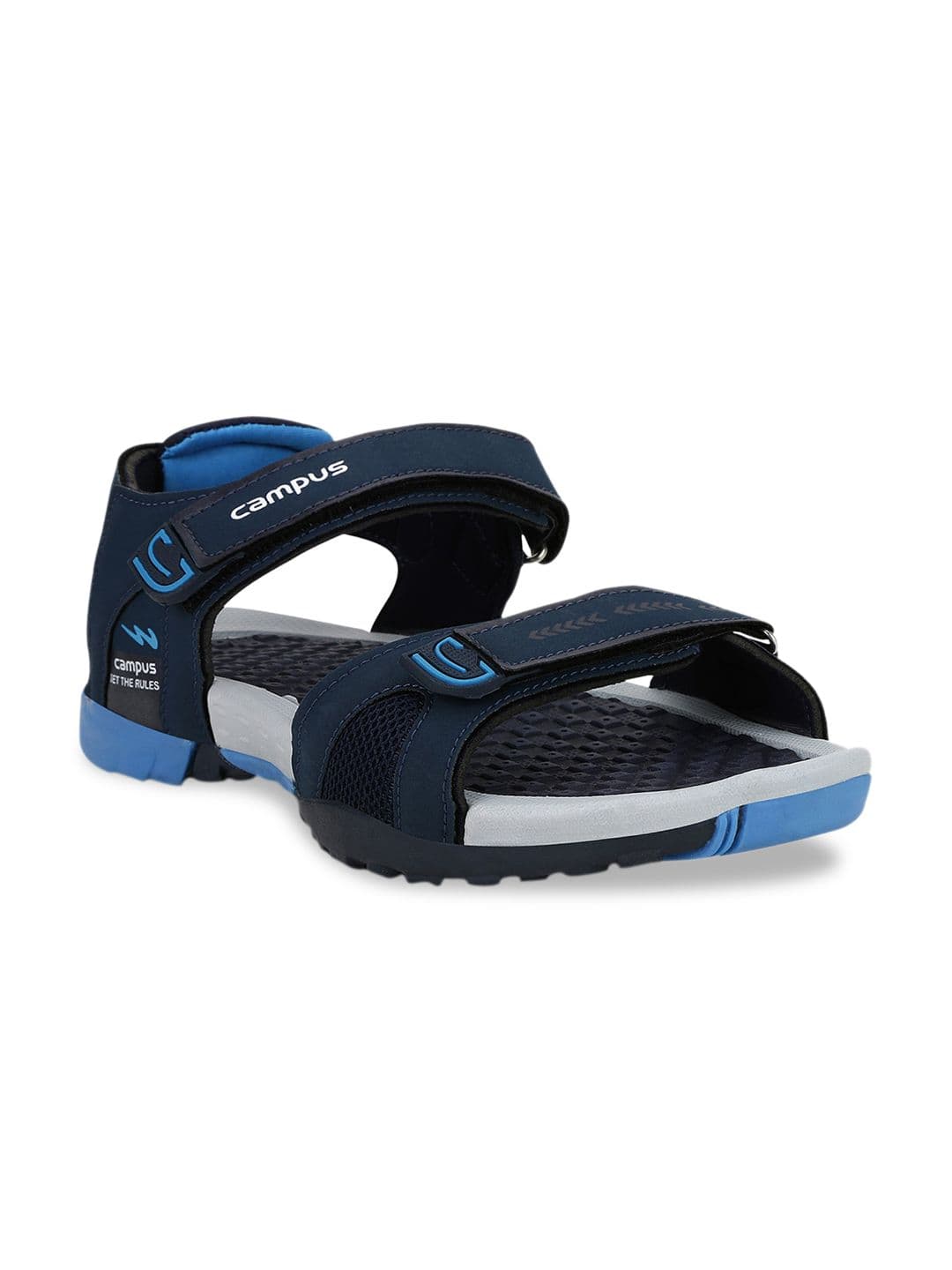Campus 2GC-18 2GC-18 Men Velcro Sandals - view 1