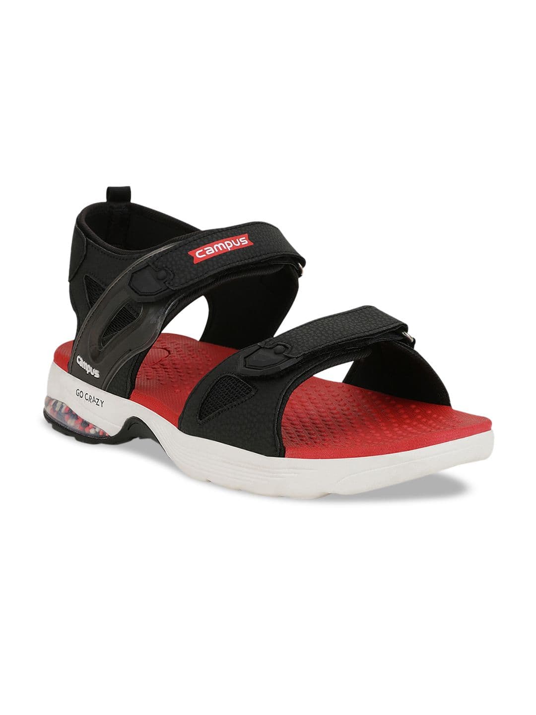 Campus Men GC-10 Sandals - view 1