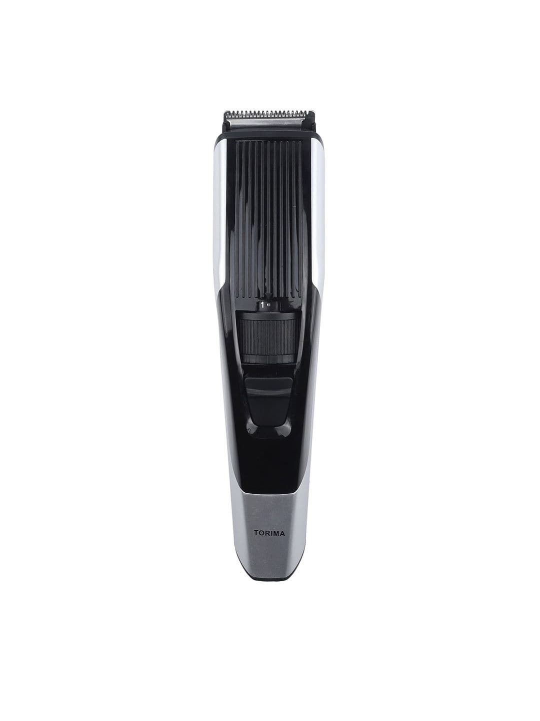 TORIMA Grey & Black ATB-083 USB Charging Beard Trimmer with Fast Charge - view 1