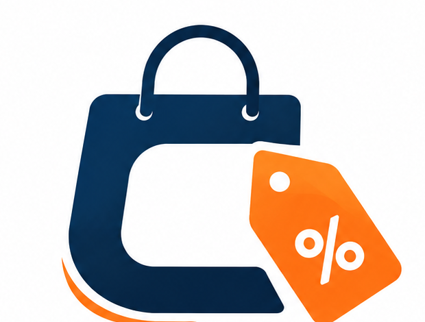 CoupanDeal Logo